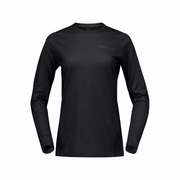 Zdjęcie 0 produktu Koszulka merino Norrona Falketind EqualiserUll Longsleeve Women