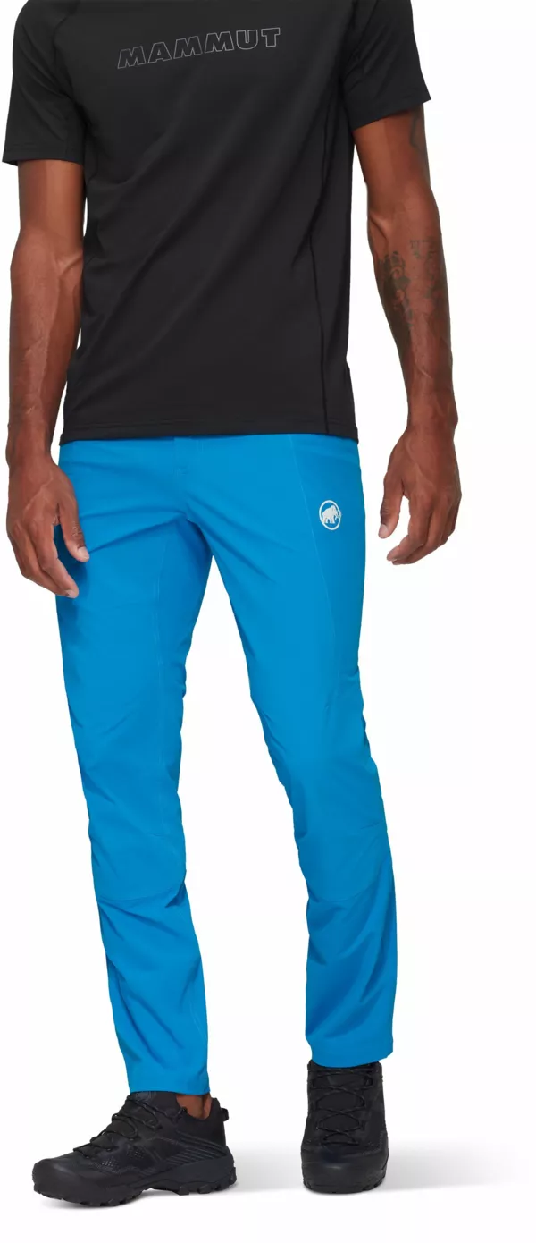 Zdjęcie 1 produktu Spodnie Mammut Ducan Pants Men