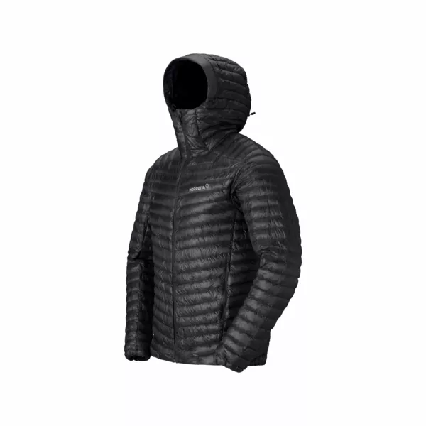 Zdjęcie 1 produktu Kurtka puchowa Norrona Trollveggen Down800 Super Light Hooded Jacket Men