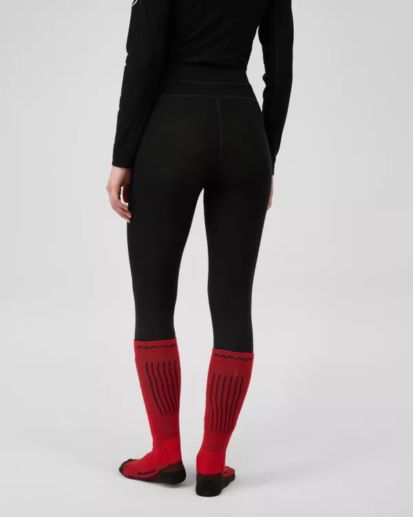Zdjęcie 1 produktu Legginsy Mammut Tree Wool Thermal FL Long Tights Women