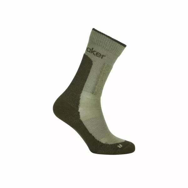Zdjęcie 0 produktu Skarpety Icebreaker Merino Hike+ Medium Crew Women