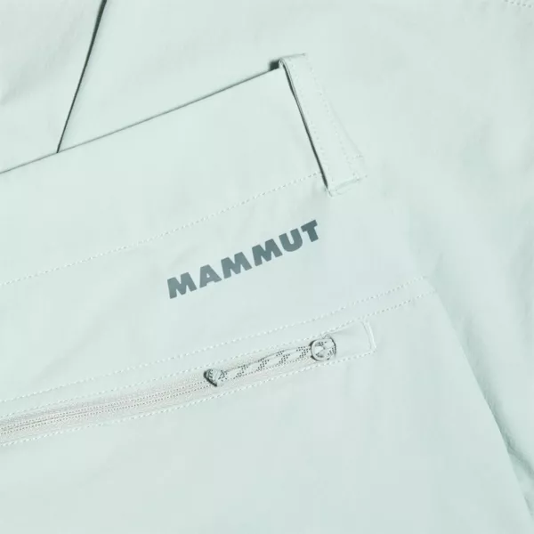 Zdjęcie 5 produktu Spodenki Mammut Hiking V Shorts Men