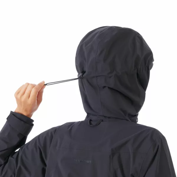 Zdjęcie 5 produktu Kurtka Kento HS Hooded Jacket Women