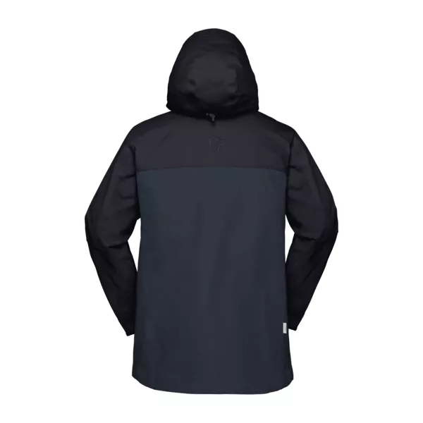 Zdjęcie 1 produktu Kurtka bawełniana Norrona Femund Cotton Jacket Men