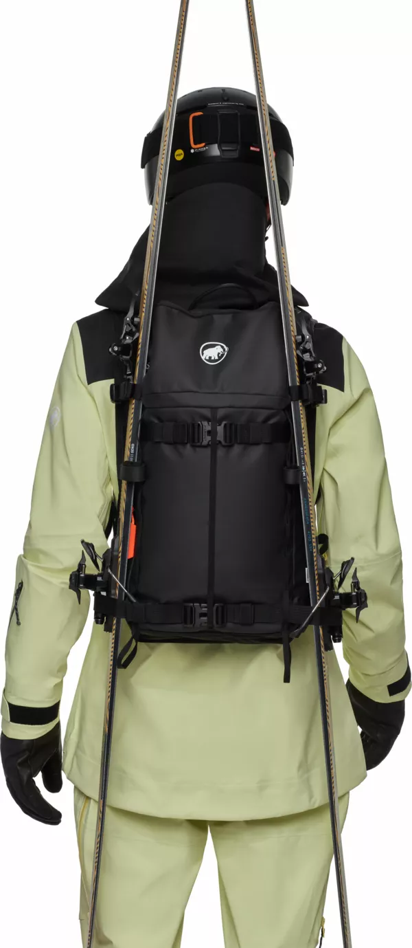 Zdjęcie 2 produktu Plecak narciarski Mammut Nirvana 18 Women