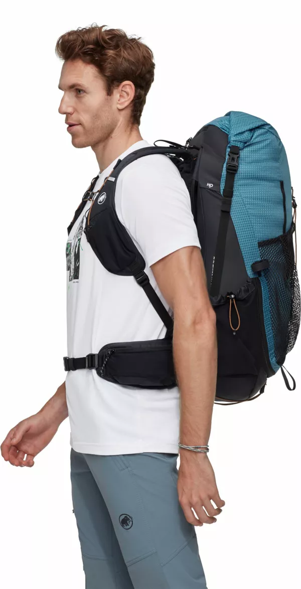 Zdjęcie 3 produktu Plecak Mammut Ducan 22