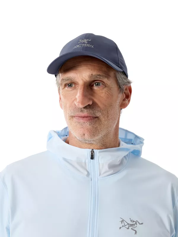 Zdjęcie 2 produktu Czapka z daszkiem Arcteryx Bird Word Cap