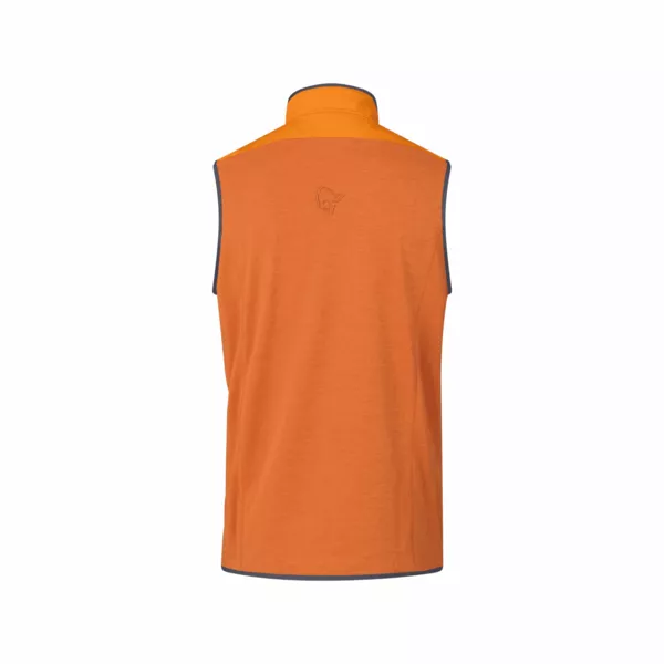 Zdjęcie 1 produktu Kamizelka Norrona Falketind Warm2 Octa Vest Men