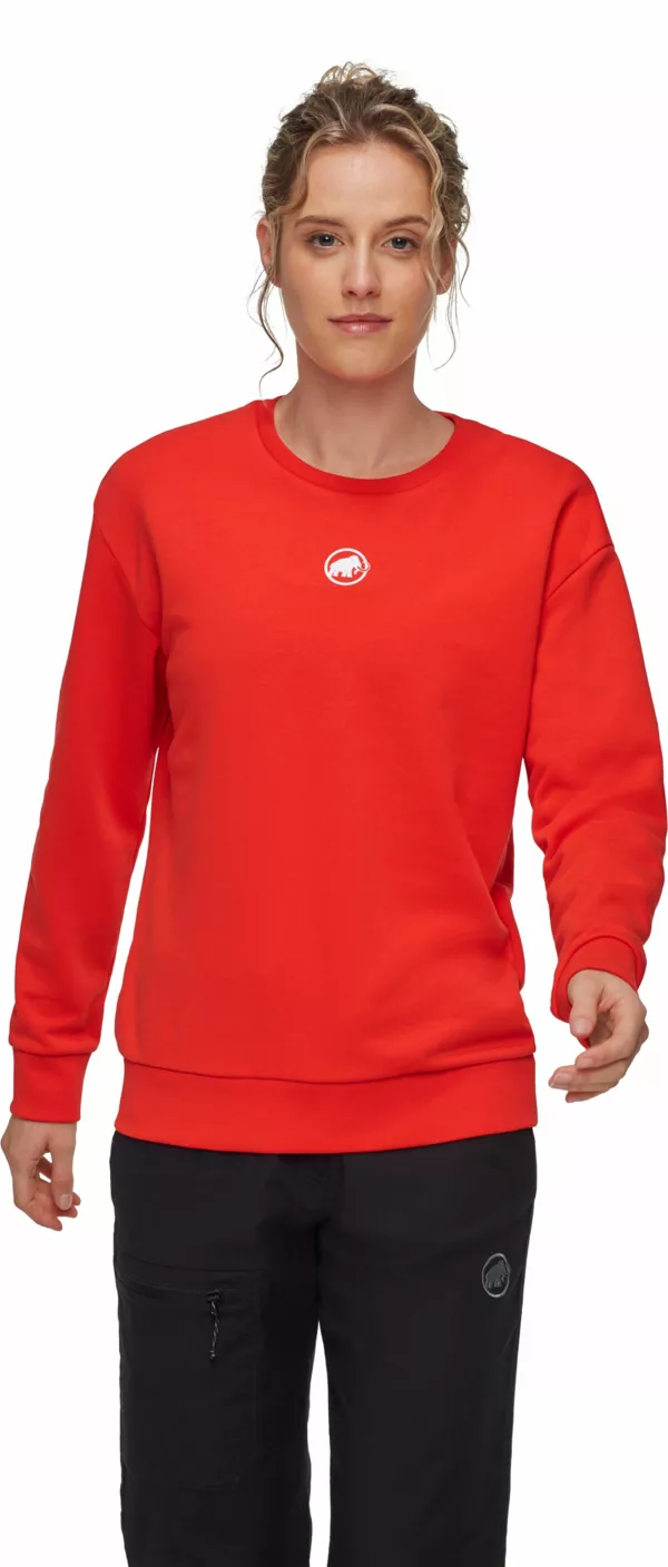 Zdjęcie 1 produktu Bluza Mammut Core ML Crew Neck Women Original