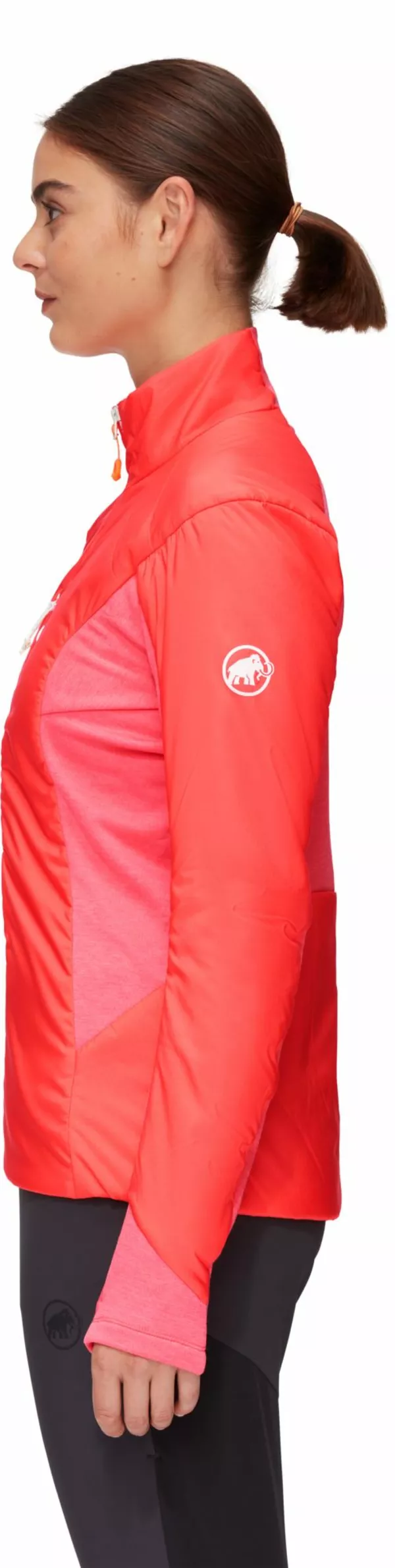 Zdjęcie 3 produktu Kurtka syntetyczna Mammut Eigerjoch IN Hybrid Jacket Women