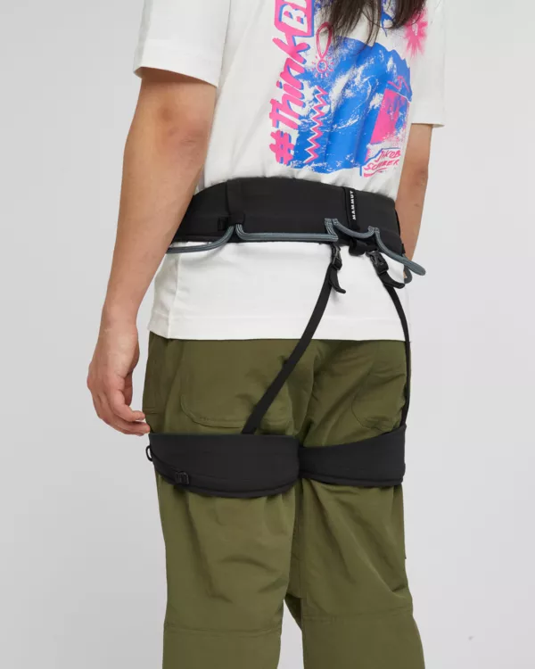 Zdjęcie 6 produktu Uprząż Mammut Ophir 4 Slide 2.0 Harness