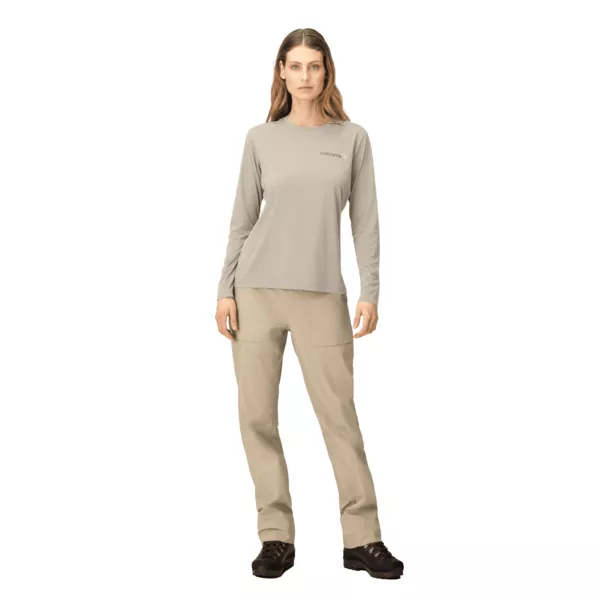 Zdjęcie 2 produktu Koszulka Norrona Femund Tech Longsleeve Women