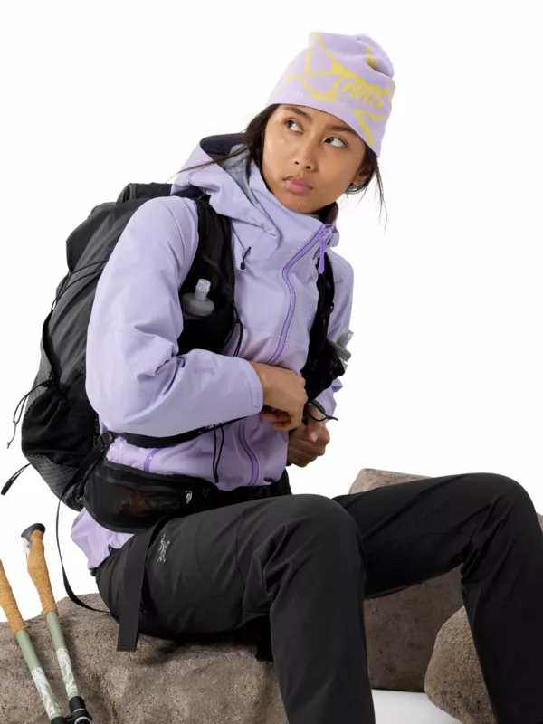 Zdjęcie 7 produktu Kurtka membranowa Arcteryx Beta AR Jacket Women