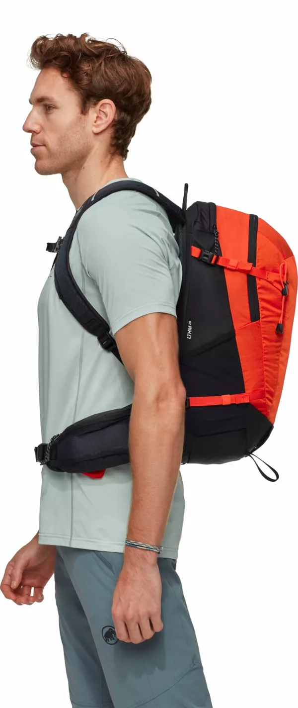 Zdjęcie 3 produktu Plecak Mammut Lithium 20