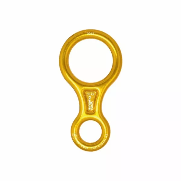 Zdjęcie 1 produktu Przyrząd Singing Rock Figure 8 L