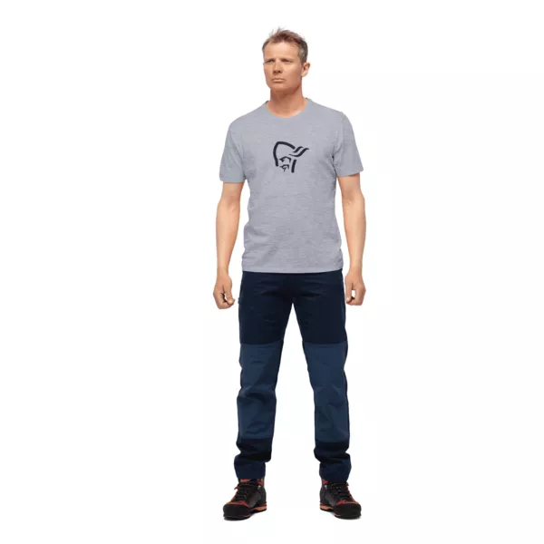 Zdjęcie 2 produktu Koszulka Norrona /29 Cotton Viking T-shirt Men