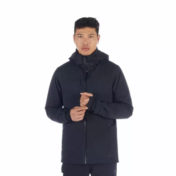 Zdjęcie 1 produktu Kurtka Cruise Tour HS Thermo Hooded Jacket Men