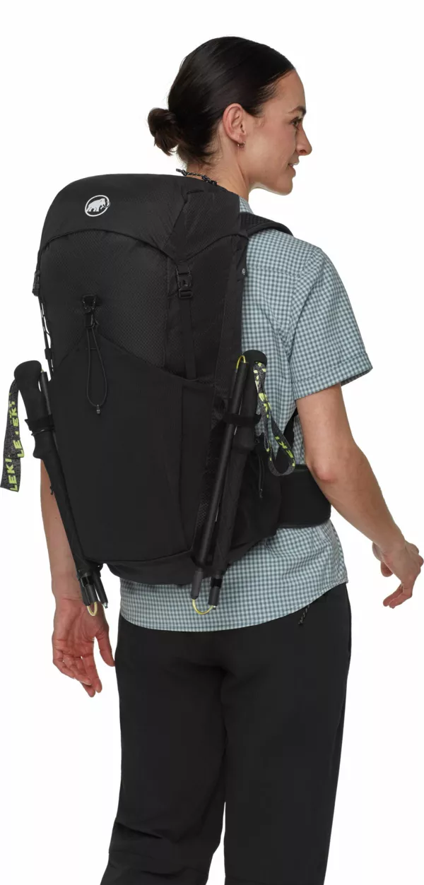 Zdjęcie 7 produktu Plecak Mammut Ducan 26 Women