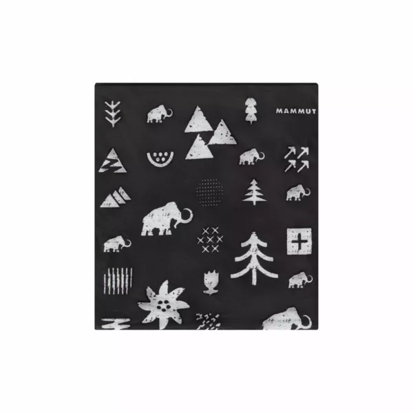 Zdjęcie 0 produktu Komin Mammut Fleece Neck Gaiter