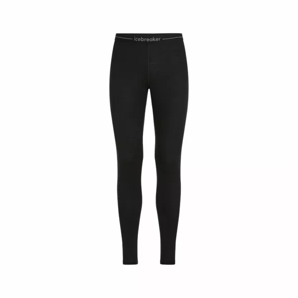 Zdjęcie 0 produktu Legginsy Icebreaker Merino 200 Oasis Leggings Men