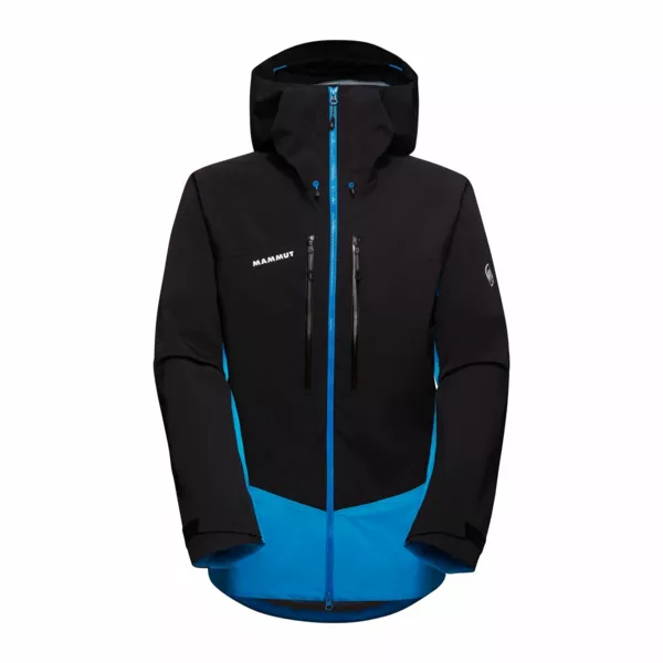 Zdjęcie 0 produktu Kurtka membranowa Mammut Taiss Pro HS Hooded Jacket Men