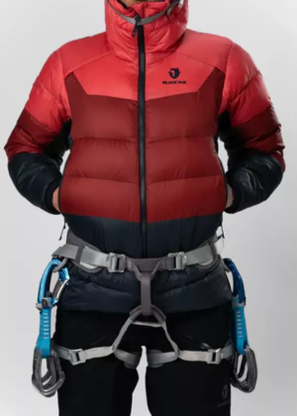 Zdjęcie 14 produktu Kurtka puchowa Black Yak Tilicho Hooded Down Jacket Women