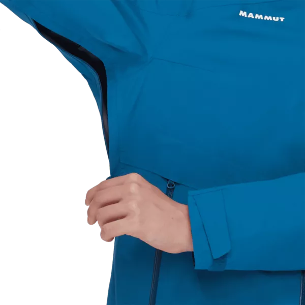 Zdjęcie 5 produktu Kurtka Convey 3 in 1 HS Hooded Jacket Women