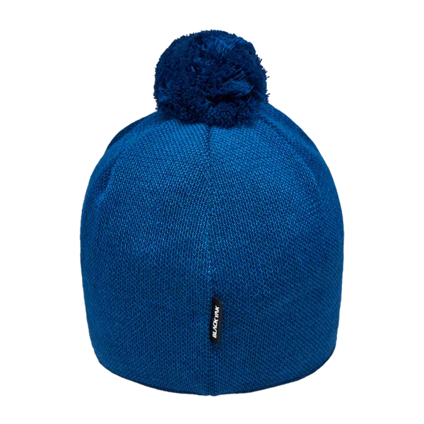 Zdjęcie 1 produktu Czapka Black Yak Knit Pompon Beanie