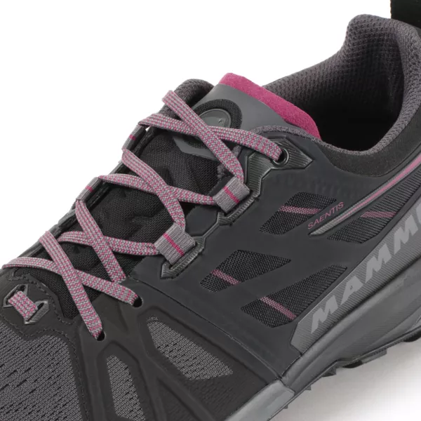 Zdjęcie 3 produktu Buty Mammut Saentis Low Women