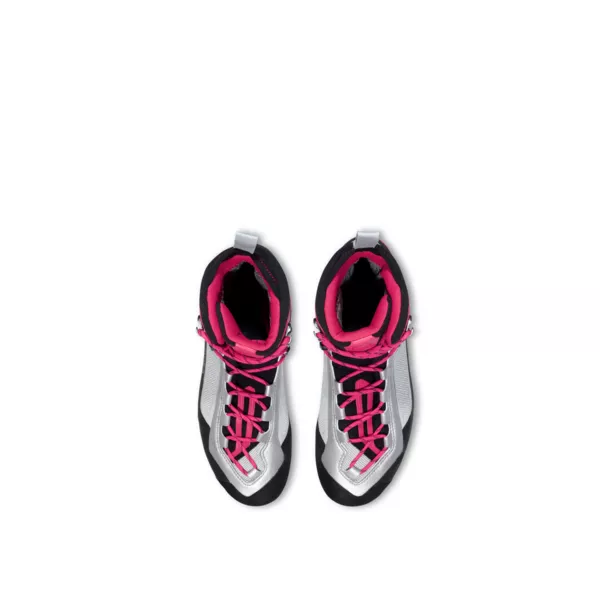 Zdjęcie 3 produktu Buty Mammut Taiss Light Mid GTX Women
