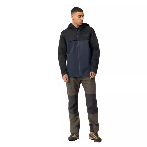 Zdjęcie 2 produktu Kurtka bawełniana Norrona Femund Cotton Jacket Men