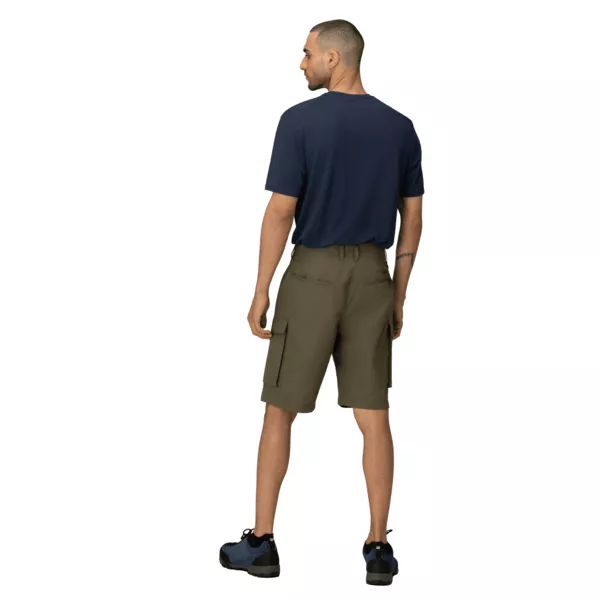 Zdjęcie 2 produktu Spodenki Norrona Femund Cotton Cargo Shorts Men