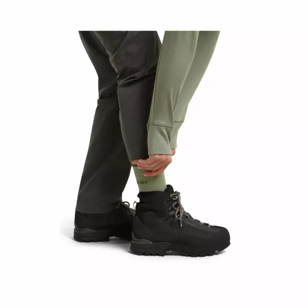 Zdjęcie 4 produktu Skarpety Icebreaker Merino Hike+ Light Crew Women