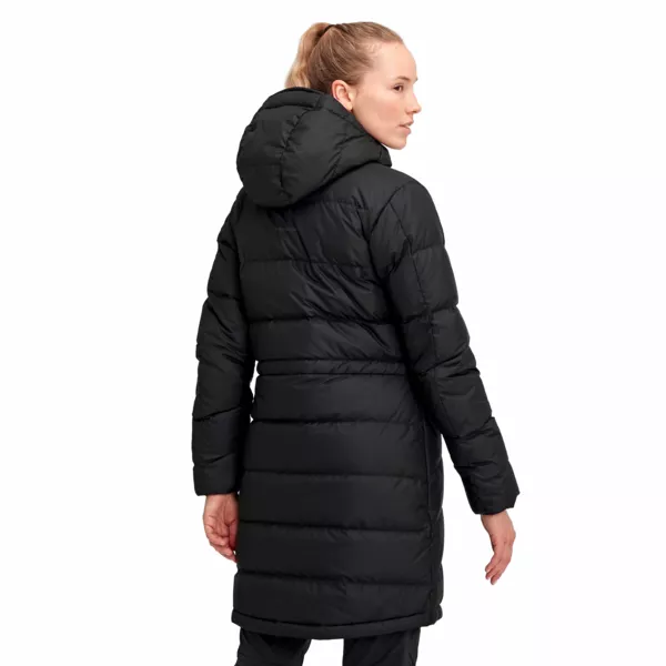 Zdjęcie 3 produktu Kurtka Fedoz IN Hooded Parka Women