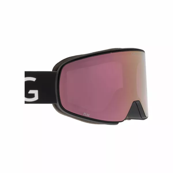 Zdjęcie 0 produktu Gogle narciarskie GOG H730 Peak Polikarbon HDX S2