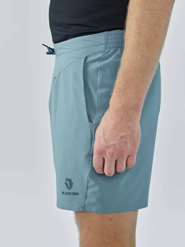 Zdjęcie 4 produktu Spodenki Black Yak Caracu Superlight Outdoor Shorts Men