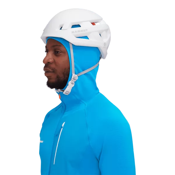 Zdjęcie 4 produktu Bluza Aenergy Light ML Hooded Jacket Men