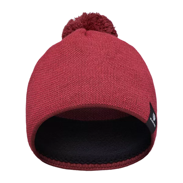 Zdjęcie 0 produktu Czapka Black Yak Knit Pompon Beanie