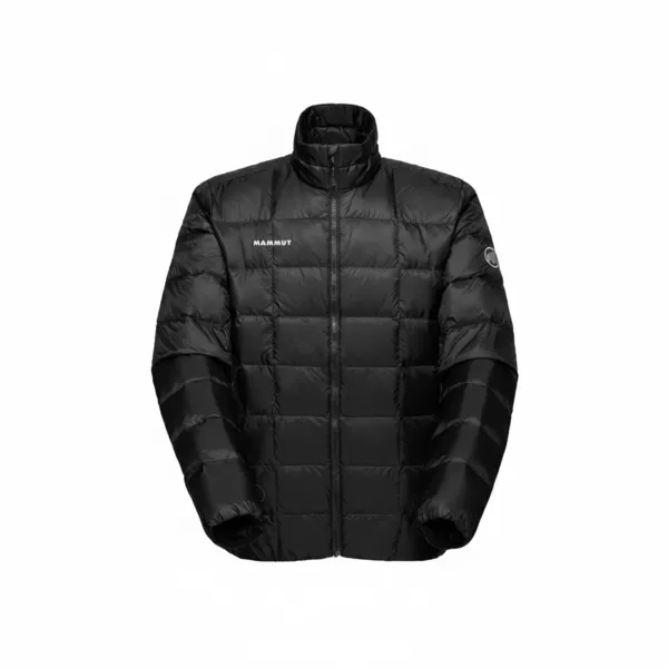 Zdjęcie 1 produktu Kurtka 3w1 Mammut Treeline 3 in 1 HS Hooded Jacket Men