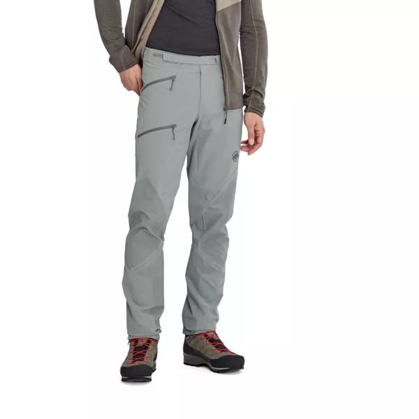 Zdjęcie 1 produktu Spodnie Courmayeur SO Pants Men