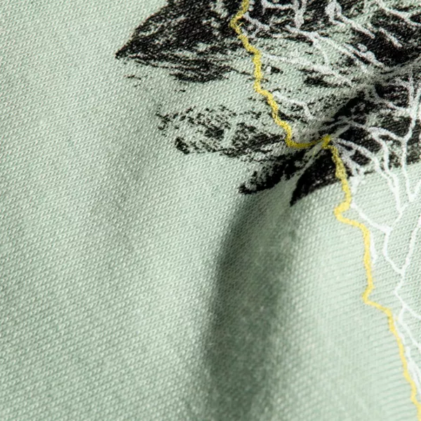 Zdjęcie 4 produktu Koszulka Mammut Mountain T-Shirt Men 3308m