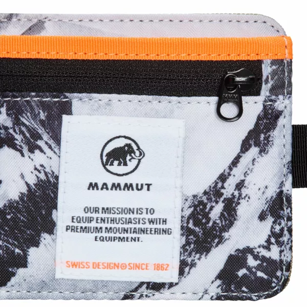 Zdjęcie 3 produktu Portfel Mammut Xeron Wallet
