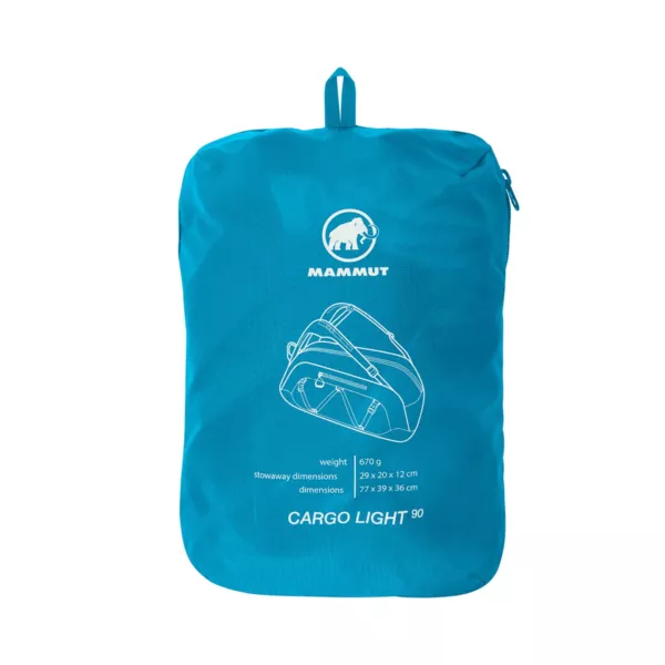 Zdjęcie 1 produktu Plecak Cargo Light