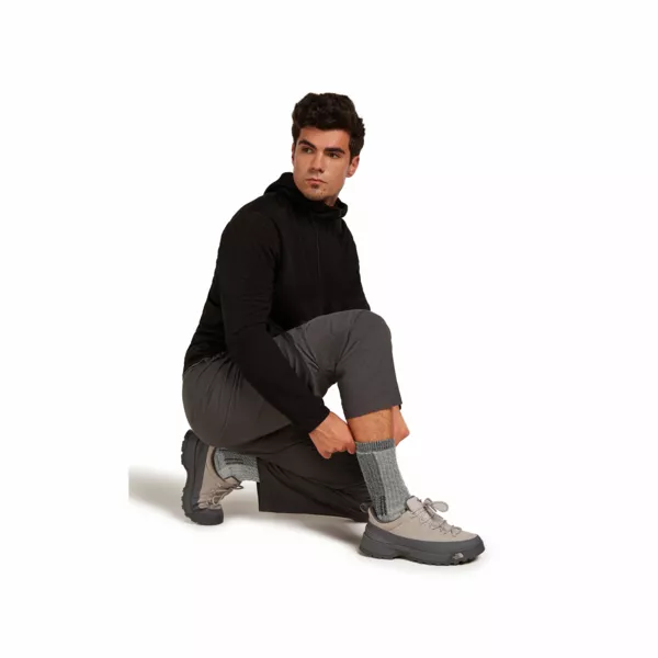 Zdjęcie 4 produktu Skarpety Icebreaker Merino Hike+ Mountaineer Mid Calf Men