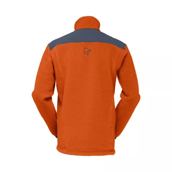 Zdjęcie 1 produktu Polar Norrona Trollveggen Thermal Pro Jacket Men