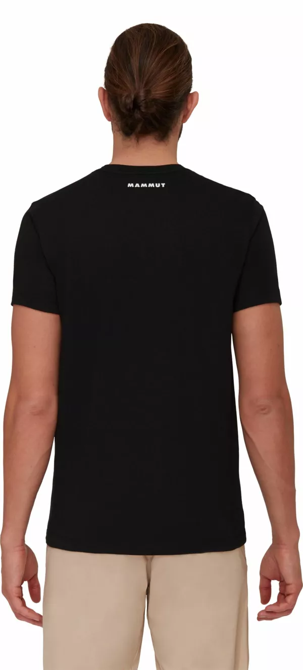 Zdjęcie 3 produktu Koszulka Mammut Core T-Shirt Men Logo