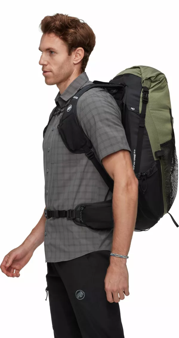 Zdjęcie 3 produktu Plecak Mammut Ducan Spine 28-35