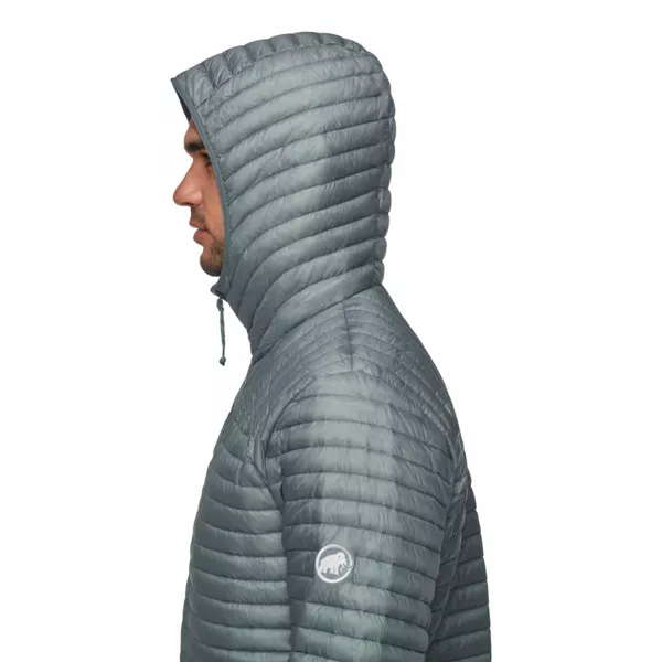 Zdjęcie 4 produktu Kurtka puchowa Mammut Broad Peak Light IN Hooded Jacket Men