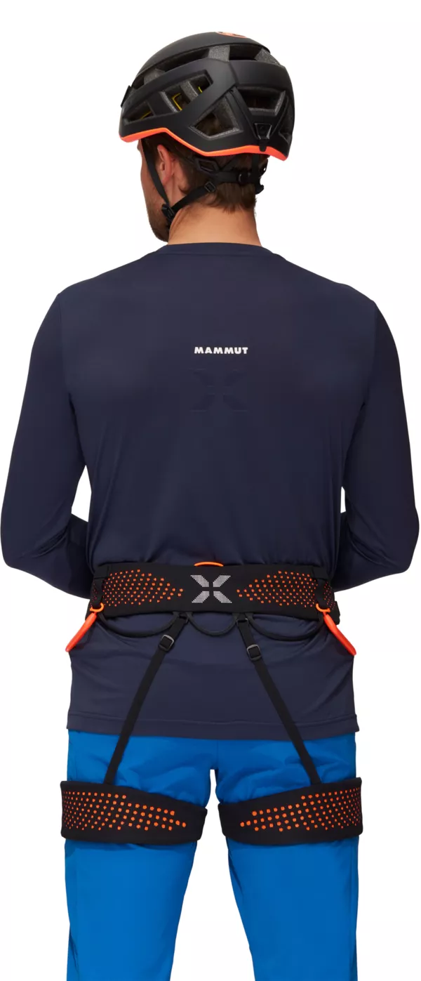 Zdjęcie 3 produktu Uprząż Nordwand Harness