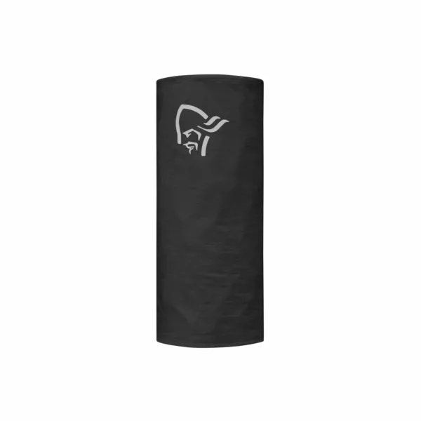 Zdjęcie 0 produktu Komin z wełny merino Norrona /29 PureUll Neck
